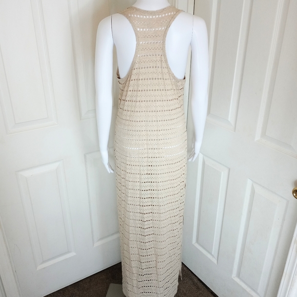 Blue Life Swimsuit Cover Up - Picture 3 of 10